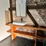 公寓 Seeidyll Potzlower *