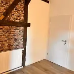 公寓 Seeidyll Potzlower *