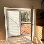 Seeidyll Potzlower 公寓 Potzlow