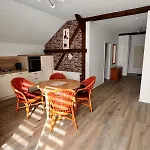 Seeidyll Potzlower 公寓