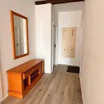 公寓 Seeidyll Potzlower Potzlow