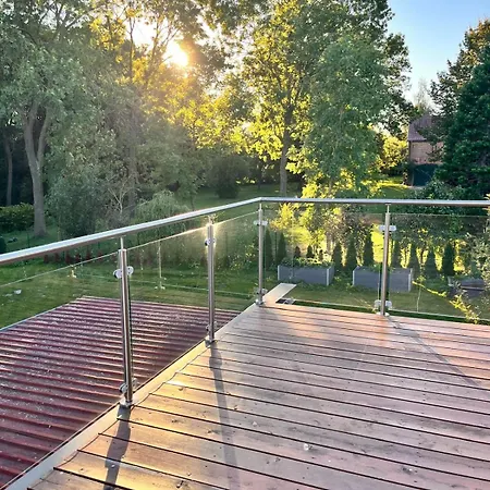 Seeidyll Potzlower Apartamento