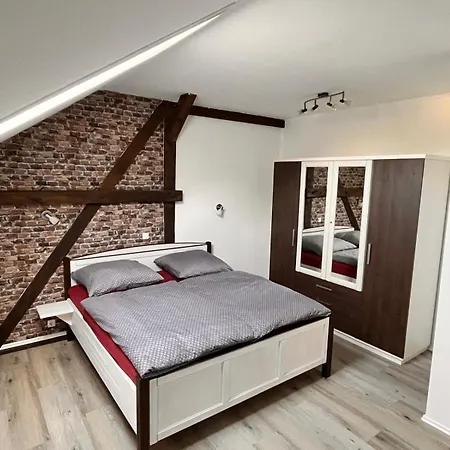 Apartment Seeidyll Potzlower Potzlow