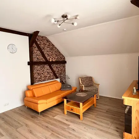 Seeidyll Potzlower * Potzlow