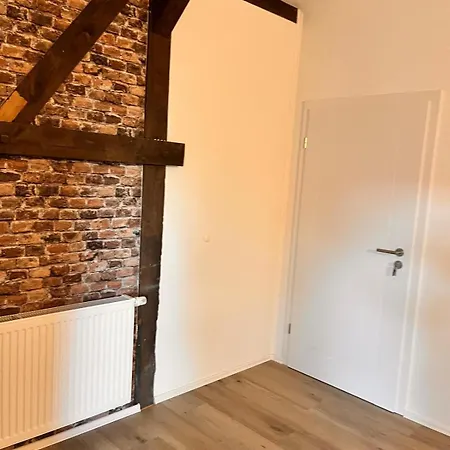 Apartment Seeidyll Potzlower *