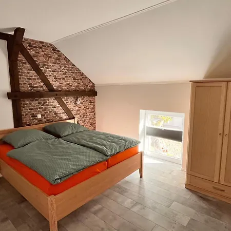 Apartment Seeidyll Potzlower *