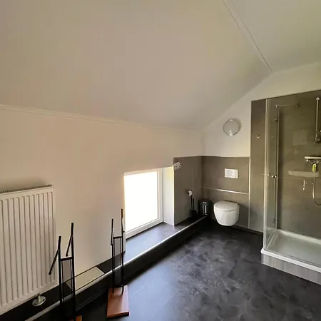 Seeidyll Potzlower Apartment *