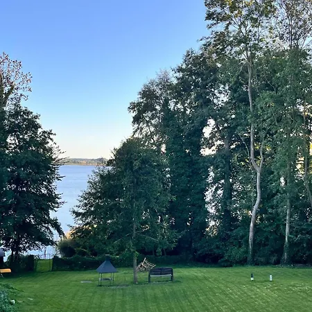 Apartamento Seeidyll Potzlower