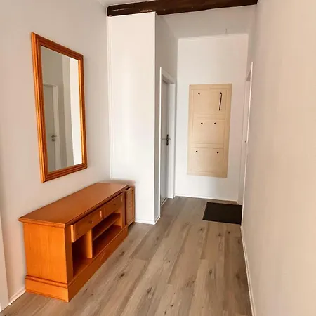 Apartment Seeidyll Potzlower Potzlow