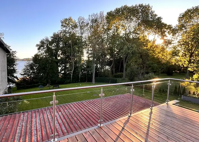 Seeidyll Potzlower Apartment *