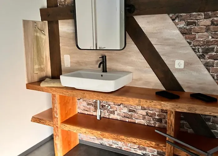 Apartamento Seeidyll Potzlower *