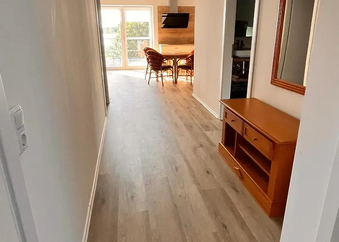 Seeidyll Potzlower Apartamento