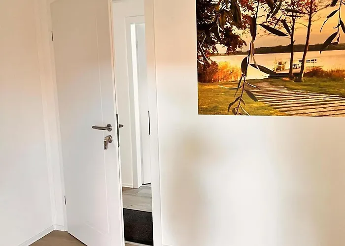 Apartamento Seeidyll Potzlower