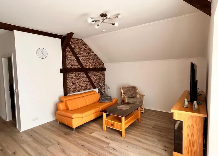 Seeidyll Potzlower * Potzlow