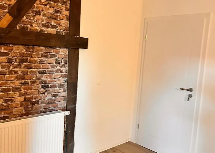 Apartamento Seeidyll Potzlower *