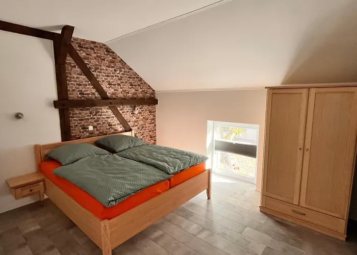 Apartment Seeidyll Potzlower *