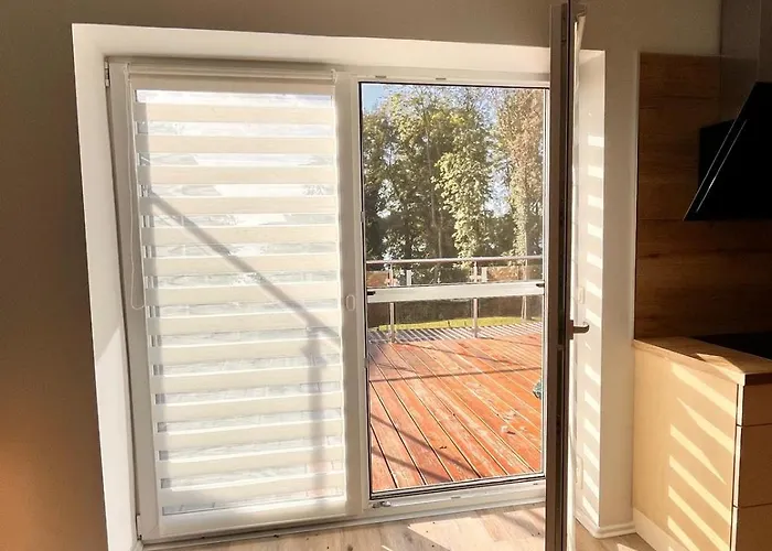 Seeidyll Potzlower Apartamento Potzlow