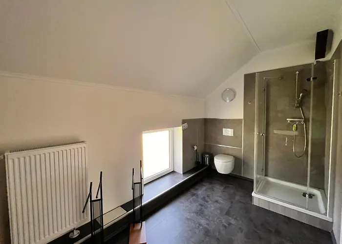 Seeidyll Potzlower Apartment *