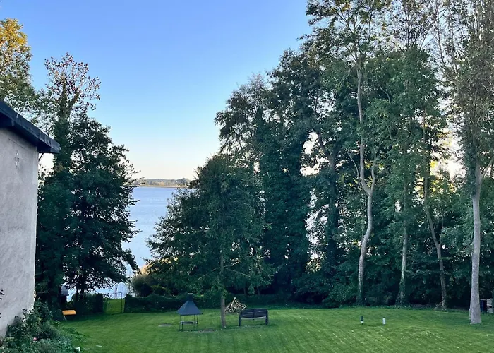 Apartment Seeidyll Potzlower