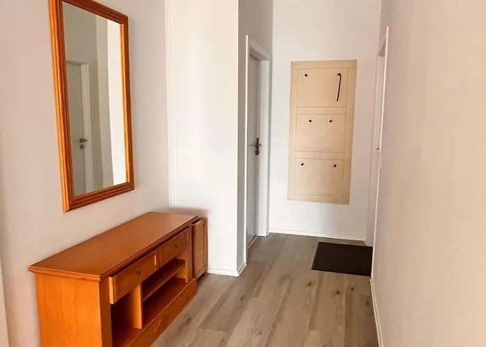 Apartment Seeidyll Potzlower Potzlow